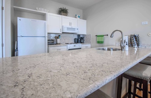 Watsonville Condo | Pajaro Dunes Resort: Newly Updated 3 Bedroom Condo!