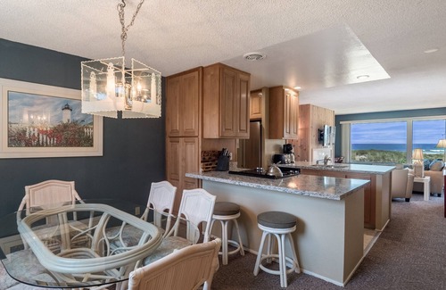 Pajaro Dunes Condo | Pajaro Dunes Resort - 2 bedroom Newly Updated Shorebirds Condo!