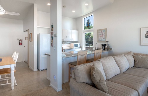 Pajaro Dunes Condo | Pajaro Dunes Resort: Cozy 2 Bedroom with Ocean View!