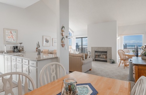 Pajaro Dunes Condo | Pajaro Dunes Resort: Cozy 2 Bedroom with Ocean View!