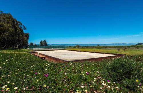 Pajaro Dunes Condo | Pajaro Dunes Resort Cozy 2 Bedroom - Steps to the Beach Easy Access No Stairs