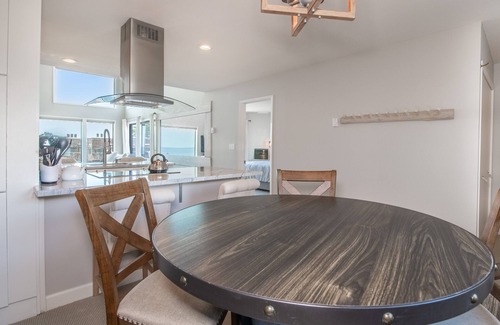 Pajaro Dunes Condo | Pajaro Dunes Resort: Premium Ocean View 2 Bdrm, 2 Bath Remodeled Condo