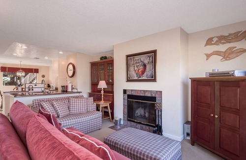 Pajaro Dunes Condo | Pajaro Dunes Resort: Cozy 2 Bedroom Beach Hideaway