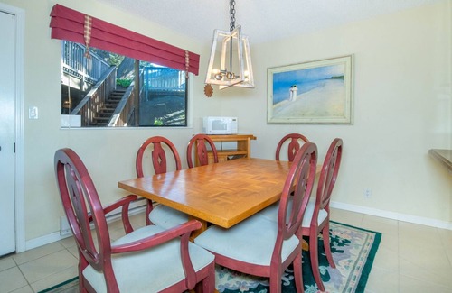 Pajaro Dunes Condo | Pajaro Dunes Resort: Cozy 2 Bedroom Beach Hideaway