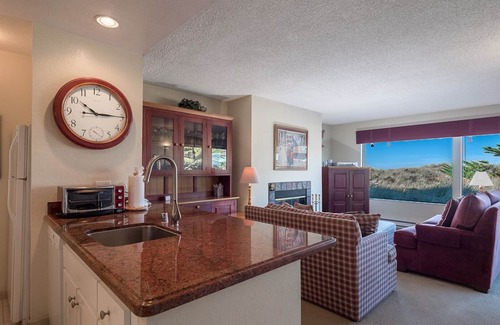 Pajaro Dunes Condo | Pajaro Dunes Resort: Cozy 2 Bedroom Beach Hideaway