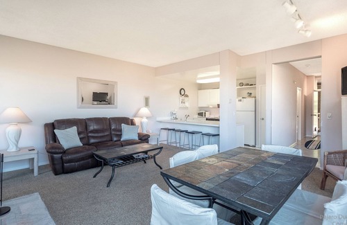 Watsonville Condo | Pajaro Dunes Resort: Family Friendly Pelican Point 3 Bedroom Condo on the Beach!