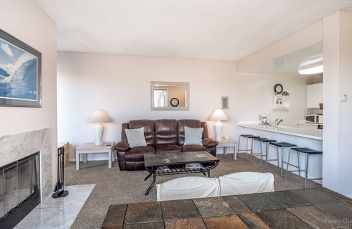 Watsonville Condo | Pajaro Dunes Resort: Family Friendly Pelican Point 3 Bedroom Condo on the Beach!