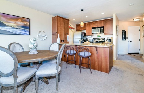 Pajaro Dunes Condo | Pajaro Dunes Resort: Remodeled 1 Bedroom Beach Vacation Home
