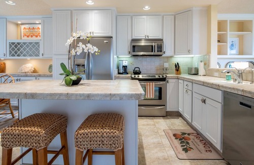Pajaro Dunes Condo | Pajaro Dunes Resort Gorgeous Fully Rennovated 2 Bedroom Beach Condo, Easy Access