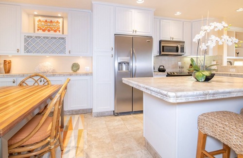 Pajaro Dunes Condo | Pajaro Dunes Resort Gorgeous Fully Rennovated 2 Bedroom Beach Condo, Easy Access