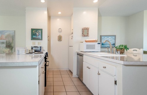 Pajaro Dunes Condo | Pajaro Dunes Resort 2 Bedroom Cozy Beach Condo, Easy Access