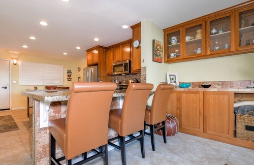 Pajaro Dunes Condo | Pajaro Dunes Resort: Ocean Front 2 Bed/2 Bath New On Rental Program!
