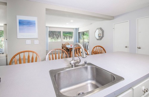Pajaro Dunes Condo | Pajaro Dunes Resort Family Fun Beach Condo, Sleeps 7! New Listing!