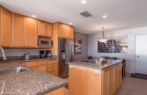 Pajaro Dunes Condo | Pajaro Dunes Resort: Premium Full Ocean View 2 Bdrm, 2 Bath Guest Favorite