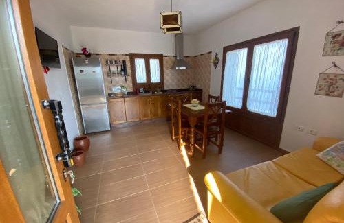 Valverde Ski Chalet | Pajero Las Cadenas
