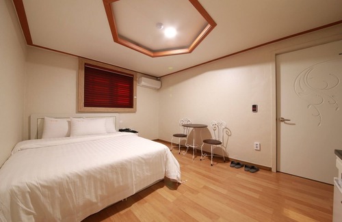 Paju Hotel | Paju Sicily Self Check-in Motel