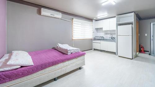 Paju House | Paju Sugavill Agyeon dongban Pension