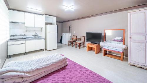 Paju House | Paju Sugavill Agyeon dongban Pension