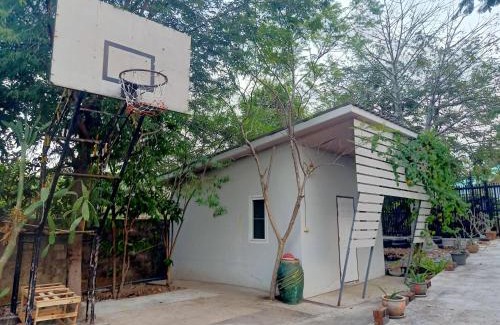 Nai Mueang Resort | Pak Dee Resort