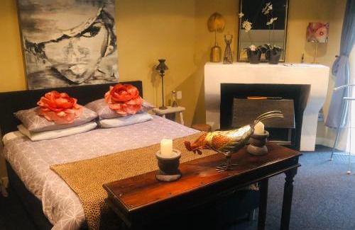 Municipality of Enschede Bed & Breakfast | Pakhuis Bed and Breakfast Unique