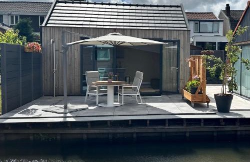 Zaandam House | Pakhuis Prins
