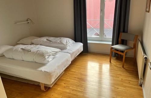 Sindal Apartment | Pakhustorvet Sindal