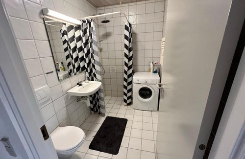 Sindal Apartment | Pakhustorvet Sindal