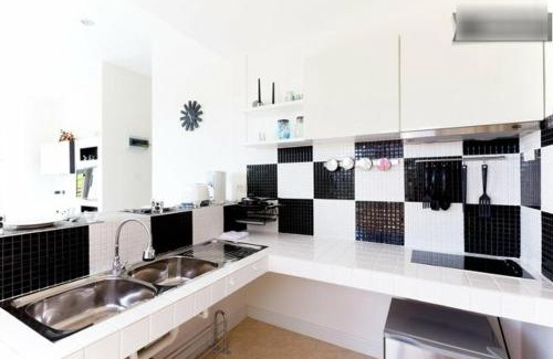 Pak Nam Pran Villa | Paknampran 2 Bedrooms Pool Villa
