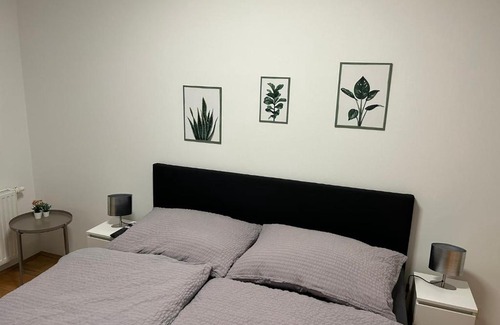 Bruck an der Leitha Apartment | Paky Appartements 00322