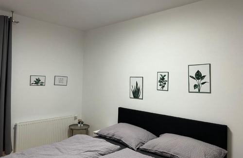 Bruck an der Leitha Apartment | Paky Appartements 00322