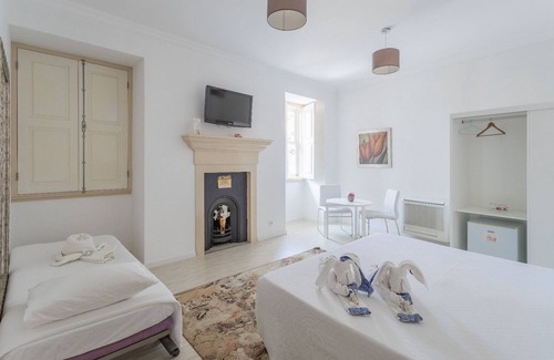 Armamar Bed & Breakfast | PALÁCIO NOVA SEARA 2503 -AL