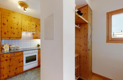 Silvaplana Apartment | Palüdetta 9