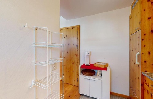 Silvaplana Apartment | Palüdetta 9