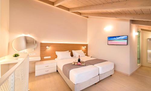 Old Town Rethymnon Apartment | Pal Calma Suites
