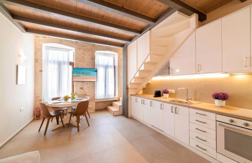 Old Town Rethymnon Apartment | Pal Calma Suites