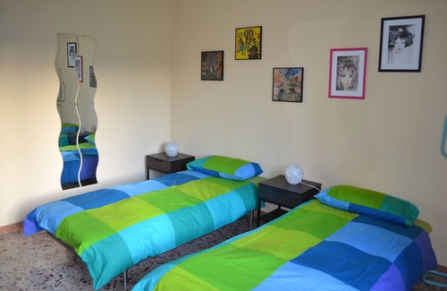 Venaria Reale Apartment | Palace and Juventus Stadium just a walk - Family-friendly