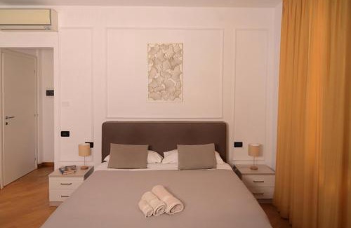 Cosenza Hotel | Palace Eight - Suites & Spa