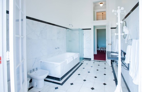Regiao Urbana Homogenea IX Hotel | Palace Hotel