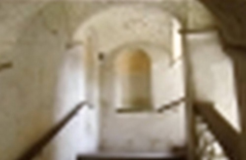 Sibiu Old Town House | Palace Karl and Michael von Bruckenthal Palace