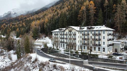 Ponte di Legno Apartment | Palace Pontedilegno Resort