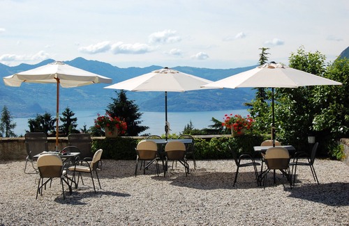 Solto Collina House | PALACE Suite - Classy apartment, 1 room, 4 places