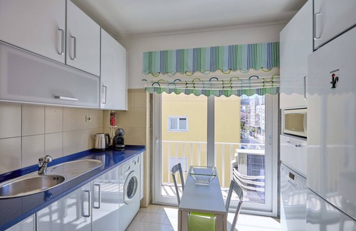 Mafra Apartment | Palace View Apartment- Downtown Mafra