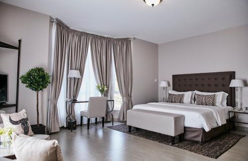 Kilimani Hotel | Palacina The Residence & The Suites