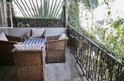 Kilimani Hotel | Palacina The Residence & The Suites