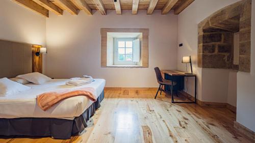 Hoznayo Hotel | Palacio de los Acevedo