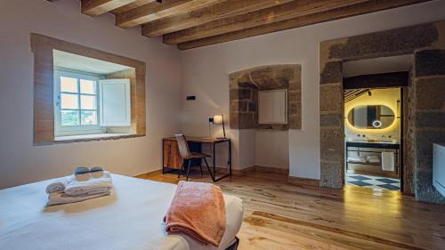 Hoznayo Hotel | Palacio de los Acevedo