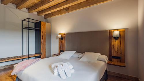 Hoznayo Hotel | Palacio de los Acevedo