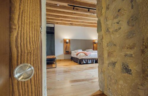 Hoznayo Hotel | Palacio de los Acevedo