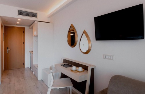Nafplion City Centre House | Palacio Del Sol Luxury Apartments