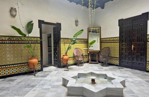 Jerez de la Frontera Old Town House | Palacio Jaramago - Ole Solutions
